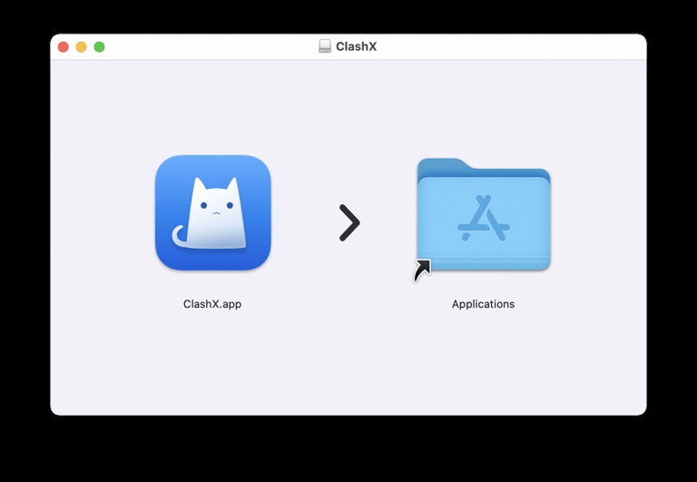 图片[1]-🖥️ MacOS ClashX for MacOS 使用教程-JIN